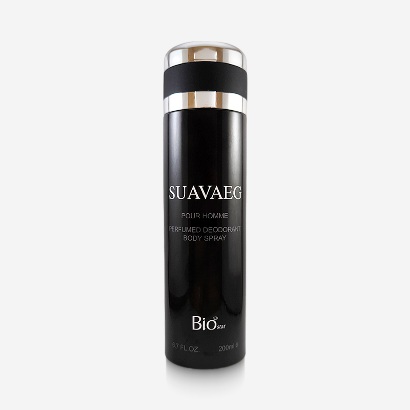 اسپری بدن بیواستار رایحه ساواج (Sauvage)