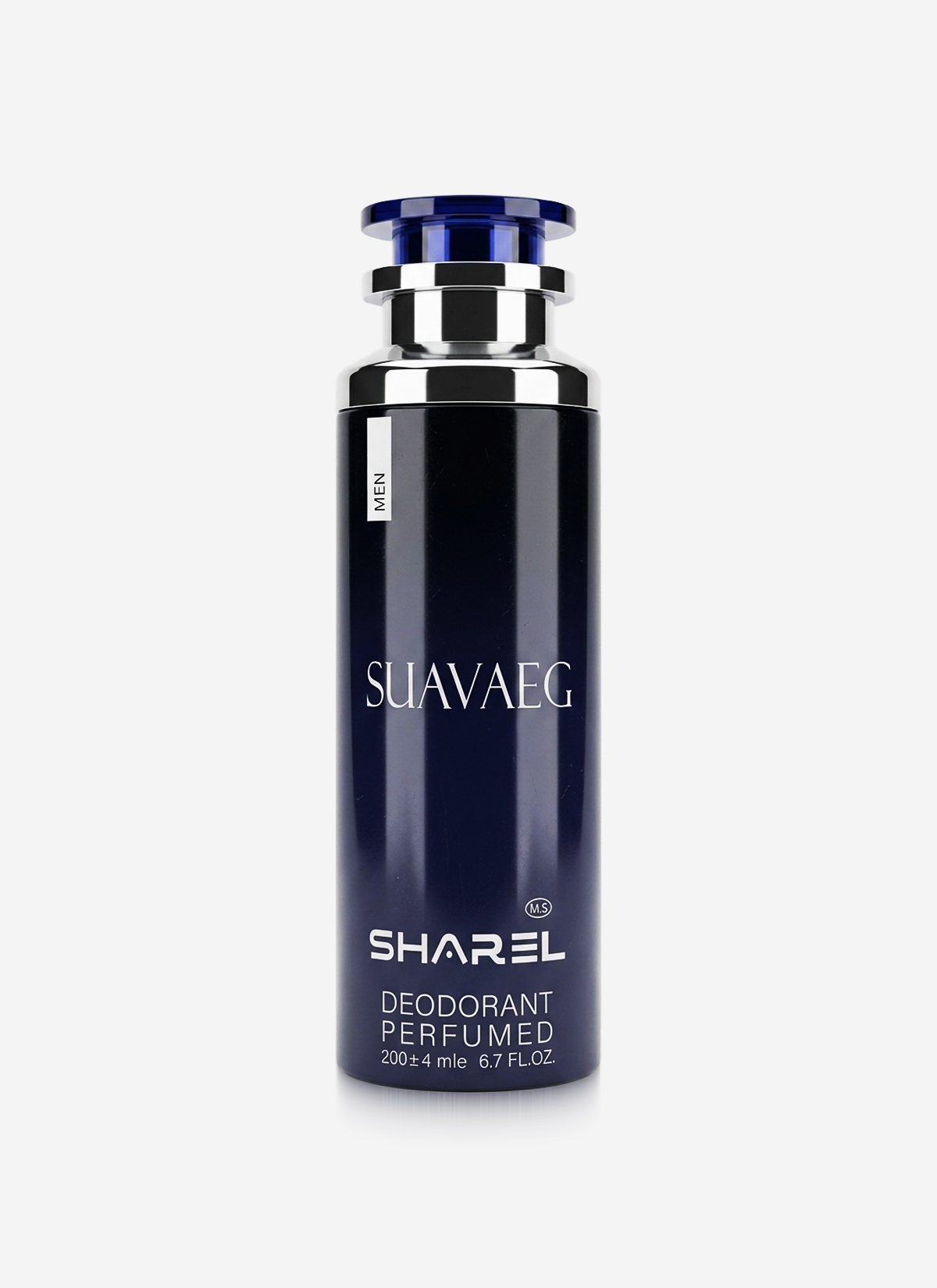 اسپری خوشبوکننده بدن مردانه شارل مدل Sauvage (دیور ساواج) حجم ۲۰۰ میلی لیتر