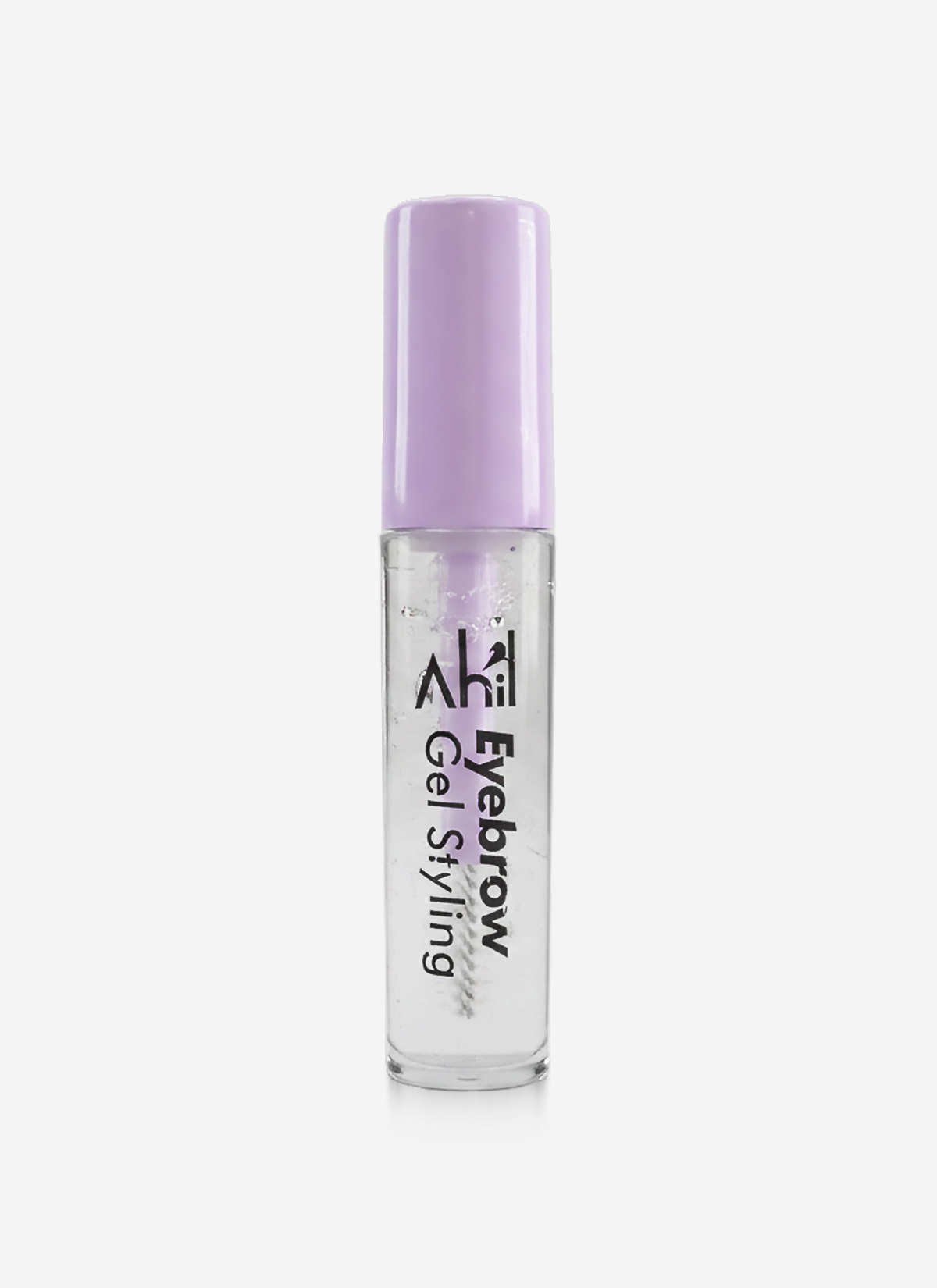 ژل حالت دهنده ابرو آهیل Ahil مدل شفاف