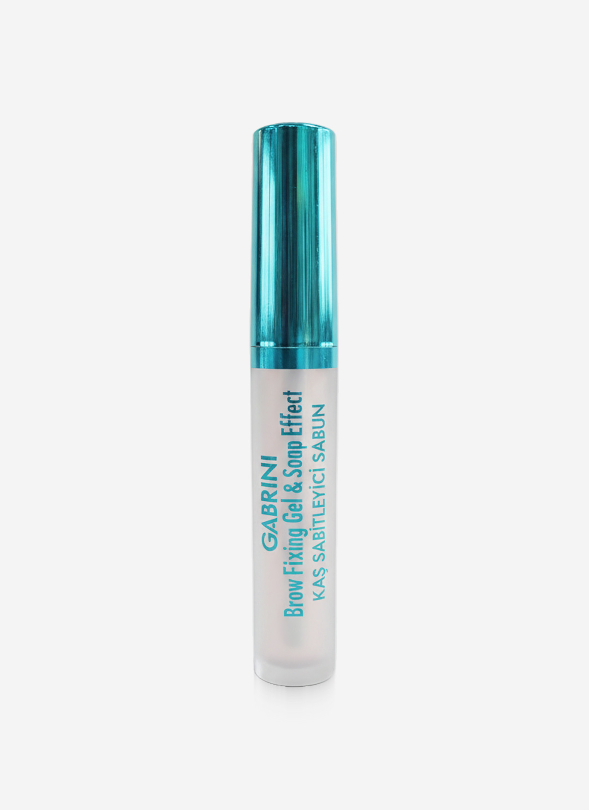 ژل ابرو گابرینی Gabrini مدل Brow Fixing